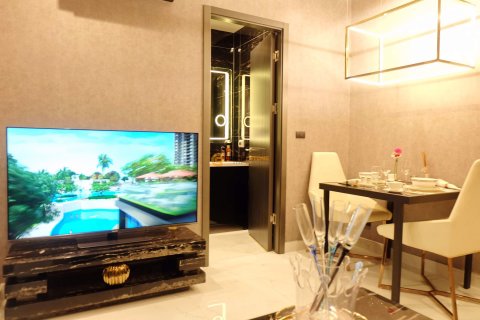 Studio in the Condo in Pattaya, Thailand № 53912 - photo 3