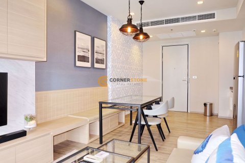 Estudio en el condominio en Pattaya, Tailandia № 53915 - foto 4