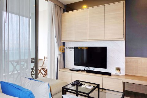 Estudio en el condominio en Pattaya, Tailandia № 53915 - foto 5
