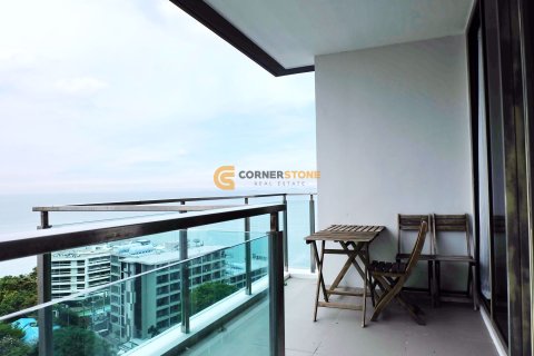 Estudio en el condominio en Pattaya, Tailandia № 53915 - foto 12