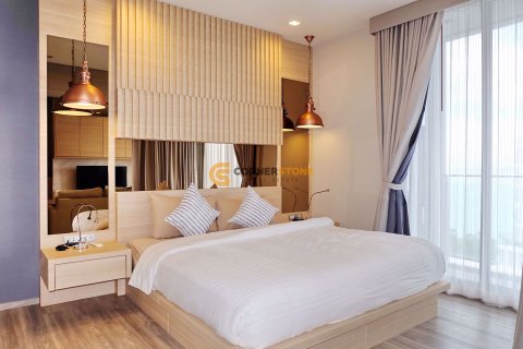 Estudio en el condominio en Pattaya, Tailandia № 53915 - foto 6