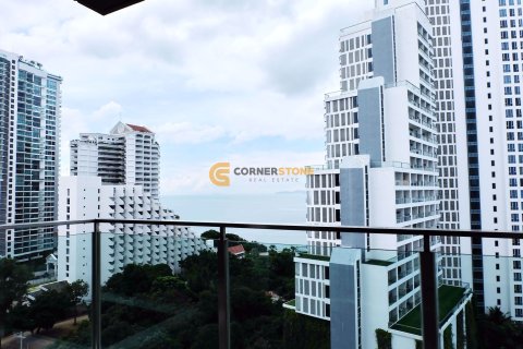 Estudio en el condominio en Pattaya, Tailandia № 53915 - foto 13