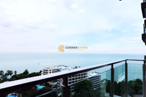 Estudio en el condominio en Pattaya, Tailandia № 53915 - foto 14