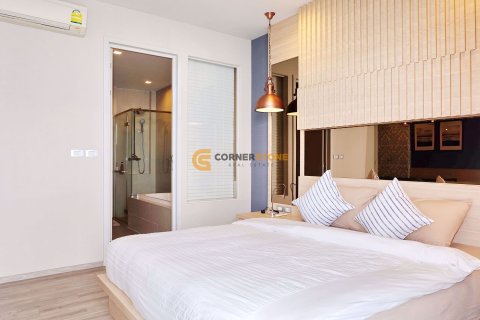 Estudio en el condominio en Pattaya, Tailandia № 53915 - foto 7
