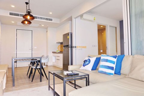 Estudio en el condominio en Pattaya, Tailandia № 53915 - foto 2