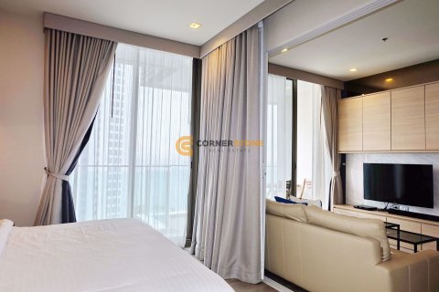 Estudio en el condominio en Pattaya, Tailandia № 53915 - foto 9