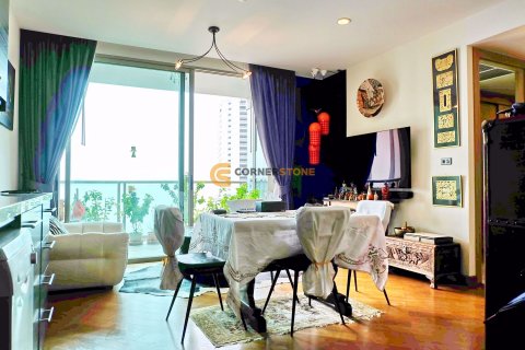 Estudio en el condominio en Pattaya, Tailandia № 53913 - foto 5