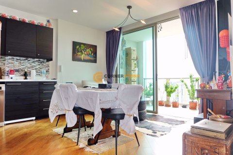 Estudio en el condominio en Pattaya, Tailandia № 53913 - foto 4