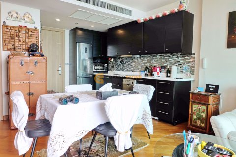 Estudio en el condominio en Pattaya, Tailandia № 53913 - foto 3