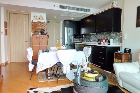 Estudio en el condominio en Pattaya, Tailandia № 53913 - foto 2