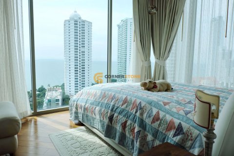 Estudio en el condominio en Pattaya, Tailandia № 53913 - foto 9