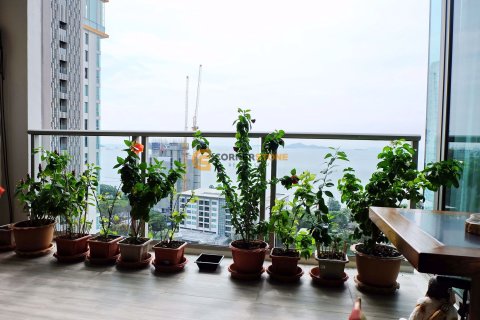 Estudio en el condominio en Pattaya, Tailandia № 53913 - foto 8