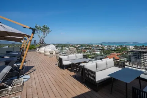 Studio in Phuket, Thailand № 177794 - photo 11