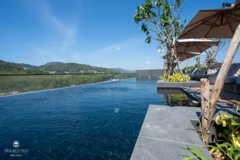 Studio in Phuket, Thailand № 177794 - photo 10