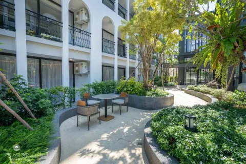 Apartment in Phuket, Thailand 2 bedrooms № 177795 - photo 6