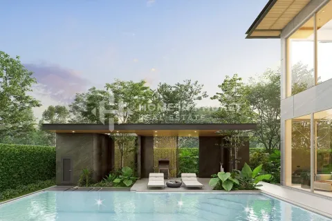 Casa de 3 dormitorios en Phuket, Tailandia № 209612 - foto 2