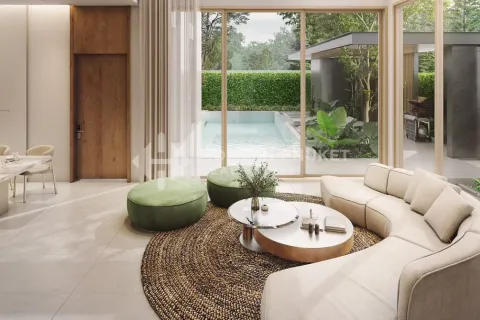 Casa de 3 dormitorios en Phuket, Tailandia № 209612 - foto 3