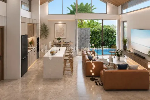 Casa de 3 dormitorios en Phuket, Tailandia № 209616 - foto 2