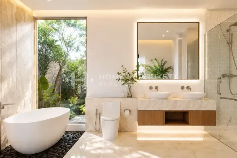 Casa de 3 dormitorios en Phuket, Tailandia № 209616 - foto 4