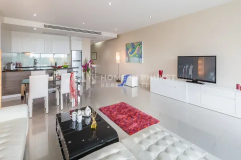 Condo in Phuket, Thailand, 1 bedroom № 209611 - photo 4