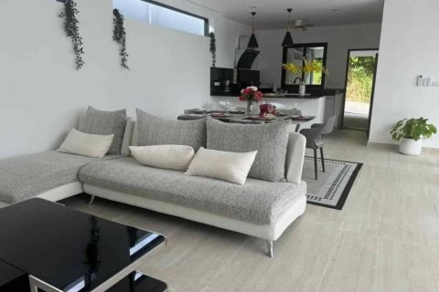 Chalet de 3 dormitorios en Phuket, Tailandia № 119032 - foto 3