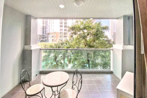 Condominio de 2 dormitorios en Bangkok, Tailandia № 119031 - foto 7