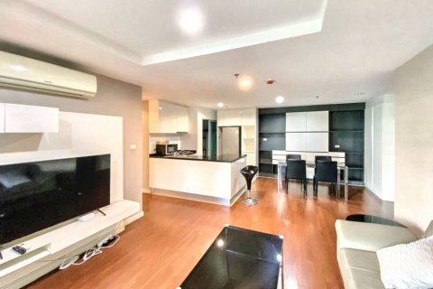 Condominio de 2 dormitorios en Bangkok, Tailandia № 119031 - foto 2