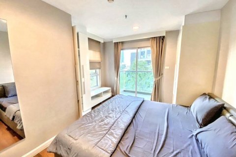 Condominio de 2 dormitorios en Bangkok, Tailandia № 119031 - foto 4
