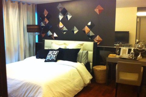 Off-Plan The Address Sukhumvit 61 in Bangkok, Thailand № 36597 - Foto 4