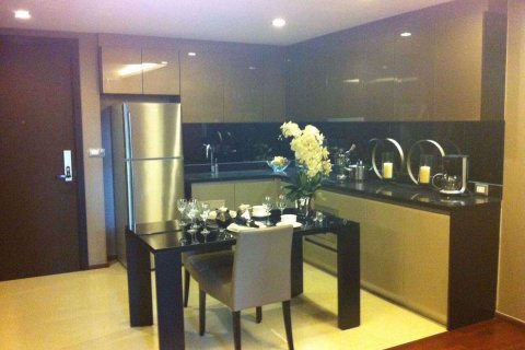 Off-Plan The Address Sukhumvit 61 in Bangkok, Thailand № 36597 - Foto 6
