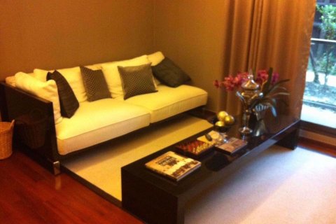 Off-Plan The Address Sukhumvit 61 in Bangkok, Thailand № 36597 - Foto 3