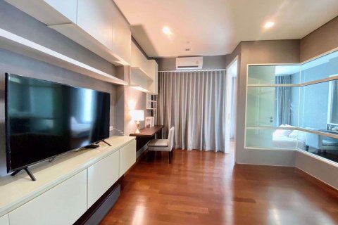 Кондоминиум с 1 спальней в Бангкоке, Таиланд в Ivy Thonglor № 51496