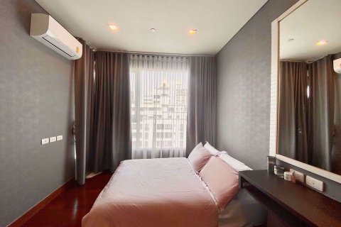 Off-plan Ivy Thonglor in Bangkok, Thailand № 36831 - photo 4