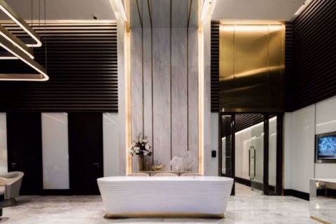 Sobre plano 28 CHIDLOM en Bangkok, Tailandia № 9931 - foto 7