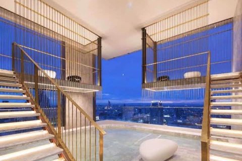 Sobre plano 28 CHIDLOM en Bangkok, Tailandia № 9931 - foto 8