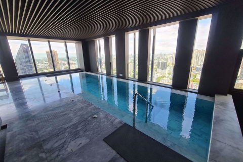 ЖК BEATNIQ Sukhumvit 32 в Бангкоке, Таиланд № 36640 - фото 13