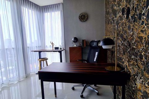 ЖК BEATNIQ Sukhumvit 32 в Бангкоке, Таиланд № 36640 - фото 6