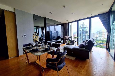 ЖК BEATNIQ Sukhumvit 32 в Бангкоке, Таиланд № 36640 - фото 2