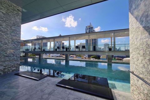 ЖК BEATNIQ Sukhumvit 32 в Бангкоке, Таиланд № 36640 - фото 12