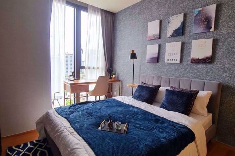 ЖК BEATNIQ Sukhumvit 32 в Бангкоке, Таиланд № 36640 - фото 4