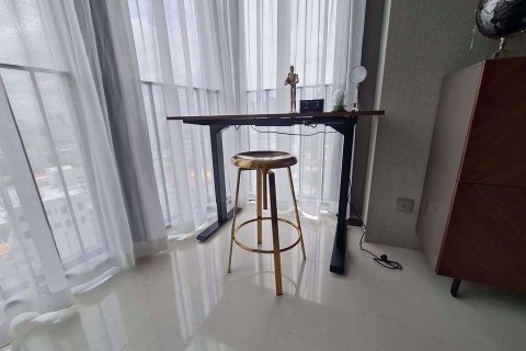 ЖК BEATNIQ Sukhumvit 32 в Бангкоке, Таиланд № 36640 - фото 7