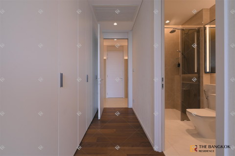 Eigentumswohnung in Bangkok, Thailand, 2 Schlafzimmer № 187159 - Foto 2