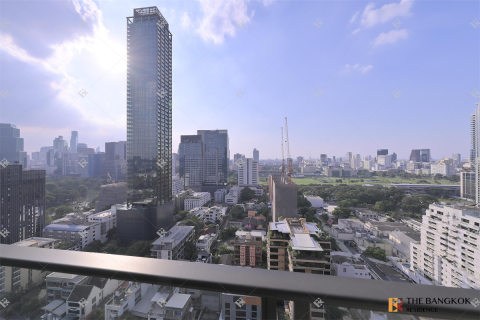 Eigentumswohnung in Bangkok, Thailand, 2 Schlafzimmer № 187159 - Foto 5