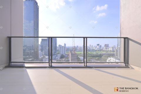 Eigentumswohnung in Bangkok, Thailand, 2 Schlafzimmer № 187159 - Foto 6