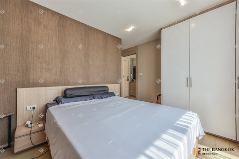 Condominio de 1 dormitorio en Bangkok, Tailandia № 187155 - foto 4