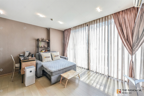 Condominio de 1 dormitorio en Bangkok, Tailandia № 187155 - foto 2
