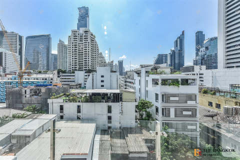 Condominio de 1 dormitorio en Bangkok, Tailandia № 187155 - foto 6