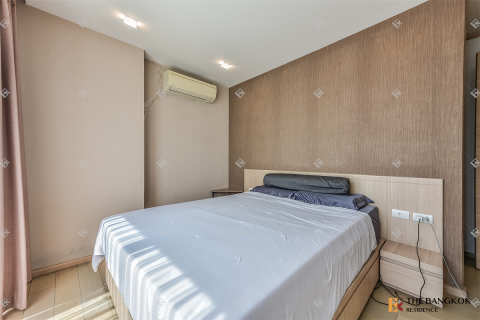 Condominio de 1 dormitorio en Bangkok, Tailandia № 187155 - foto 8
