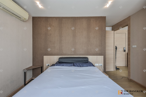 Condominio de 1 dormitorio en Bangkok, Tailandia № 187155 - foto 7
