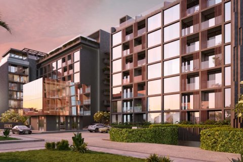 Condominio de 2 dormitorios en Rawai, Tailandia № 166241 - foto 11